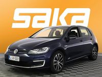 Käytetty VW e-Golf 100 kW (136 HP) 2019 Viistoperä