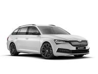 käytetty Skoda Superb Combi 1.4 TSI PHEV Style iV BusinessLine DSG Autom.