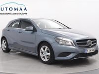 käytetty Mercedes A180 CDI BE A Premium Business