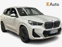 Käytetty BMW iX1 M Sport 200 kW (272 HP) 2023 Valkoinen Katumaasturi