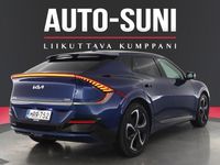 Käytetty Kia EV6 GT-Line 167 kW (228 HP) 2022 Katumaasturi