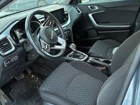 Käytetty Kia Ceed LX 120 HP (88 kW) 2024 Viistoperä