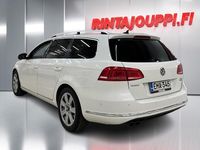 Käytetty VW Passat Highline 140 HP (102 kW) 2012 Farmari