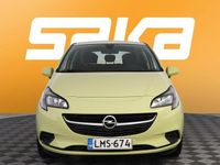 Käytetty Opel Corsa Enjoy 90 HP (66 kW) 2015 Viistoperä