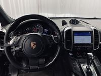 käytetty Porsche Cayenne S E-Hybrid TIPTRONIC **KORKOTARJOUS 1,99%**