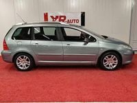 Käytetty Peugeot 307 109 HP (80 kW) 2006 Farmari