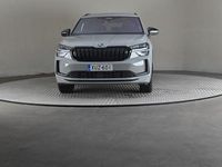 Uusi Skoda Kodiaq SportLine 204 HP (150 kW) 2025 Katumaasturi