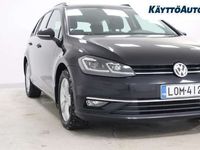 käytetty VW Golf VII 