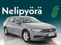 Käytetty VW Passat S 150 HP (110 kW) 2022 Farmari