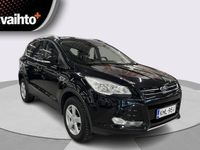 käytetty Ford Kuga 1,6 EcoBoost 150 hv FWD Start/Stop Titanium 5-ovinen