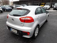 käytetty Kia Rio 1,2 ISG LX 5D EcoDynamics