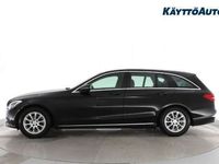 käytetty Mercedes C180 CDI BE A Premium Business, 1