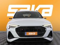Käytetty Audi e-tron Sportback 369 kW (503 HP) 2022 Katumaasturi
