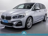 Käytetty BMW 218 M Sport 140 HP (102 kW) 2020 Farmari