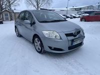 Käytetty Toyota Auris 2009 Viistoperä