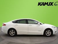 käytetty Ford Mondeo 2,0 187hv eCVT Titanium HEV Edition //