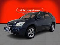Käytetty Lexus RX400h 2008 Katumaasturi