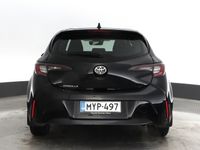 käytetty Toyota Corolla Hatchback 1,2 T Turbo Edition Multidrive S - KAIKKI KÄYTETYT COROLLAT 2,95 %:N KORKOTARJOUKSELLA