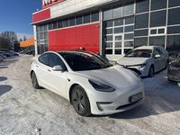 Käytetty Tesla Model 3 366 kW (498 HP) 2022 Sedan