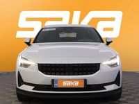 Käytetty Polestar 2 Plus 300 kW (408 HP) 2023 Viistoperä