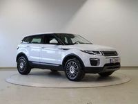 käytetty Land Rover Range Rover evoque Plus 2,0 TD4 150 Aut SE