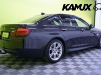 käytetty BMW 535 TwinPower Turbo Sport A xDrive F10 Sedan