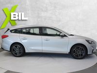 käytetty Ford Focus 1,0 EcoBoost 125hv M6 Trend Wagon