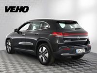 Käytetty Mercedes EQA300 Business 167 kW (228 HP) 2023 Katumaasturi