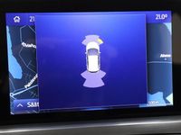 Käytetty Ford Focus Titanium 125 HP (91 kW) 2020 Viistoperä