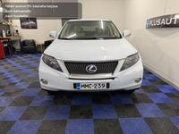 Käytetty Lexus RX450h Luxury Line 249 HP (183 kW) 2010 Katumaasturi