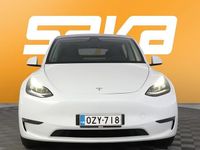 Käytetty Tesla Model Y Performance 336 kW (457 HP) 2023 Katumaasturi