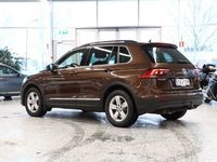 käytetty VW Tiguan Comfortline 2,0 TDI SCR 110 kW (150 hv) 4MOTION DSG