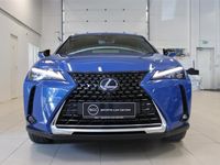 käytetty Lexus UX 300e Luxury / ACC / HUD / 360Â° / Mark LevinsonÂ® / Ilmastoidut istuimet / Navi / Smart Entry