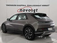 käytetty Hyundai Ioniq 5 73kwh