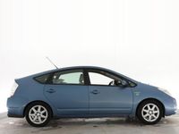 käytetty Toyota Prius 1.5 Hybrid HSD 2 5ov Executive | Suomi-auto | P.Kamera | Navi | Vakionopeudensäädin