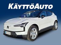 Käytetty Volvo EX30 Plus 200 kW (272 HP) 2024 Crystal white met. Katumaasturi