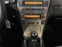 käytetty Toyota Avensis 1,6 Valvematic Sol Edition 4ov // Vakionopeudensäädin // Lohkolämmitin // Auto ilmastointi //