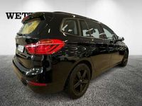 käytetty BMW 216 Gran Tourer F46 216i Business