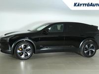 Käytetty Polestar 3 Pilot 359 kW (489 HP) 2024 Musta Katumaasturi