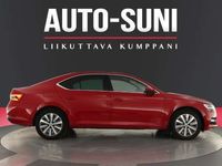 käytetty Skoda Superb 2.0 TSI 190 Style DSG Aut