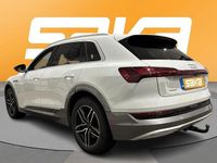 Käytetty Audi e-tron 300 kW (408 HP) 2021 Katumaasturi
