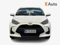 Käytetty Toyota Yaris Life 72 HP (52 kW) 2021 Viistoperä