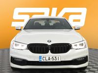 Käytetty BMW 530e iPerformance 252 HP (185 kW) 2018 Sedan