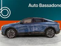 Uusi DS Automobiles N°8 11 kW (15 HP) 2026 Katumaasturi