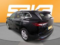 Käytetty Skoda Enyaq iV 150 kW (204 HP) 2022 Katumaasturi