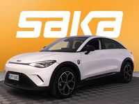 Käytetty Smart #3 Pro+ 200 kW (272 HP) 2024 Katumaasturi