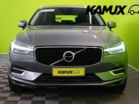 käytetty Volvo XC60 T8 TwE AWD Momentum aut / Adapt. vakkari / Panorama / PA-lämmitin /