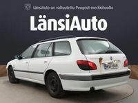 Käytetty Peugeot 406 2002 Farmari