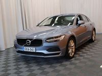 käytetty Volvo S90 D3 Business aut