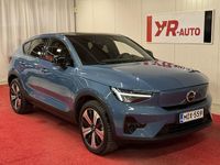 Käytetty Volvo C40 Plus 169 kW (231 HP) 2023 Katumaasturi